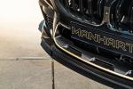 BMW M8 MH8 800 by Manhart Racing 2020 года